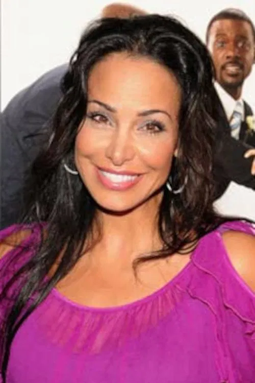 Joumana Kidd profile picture