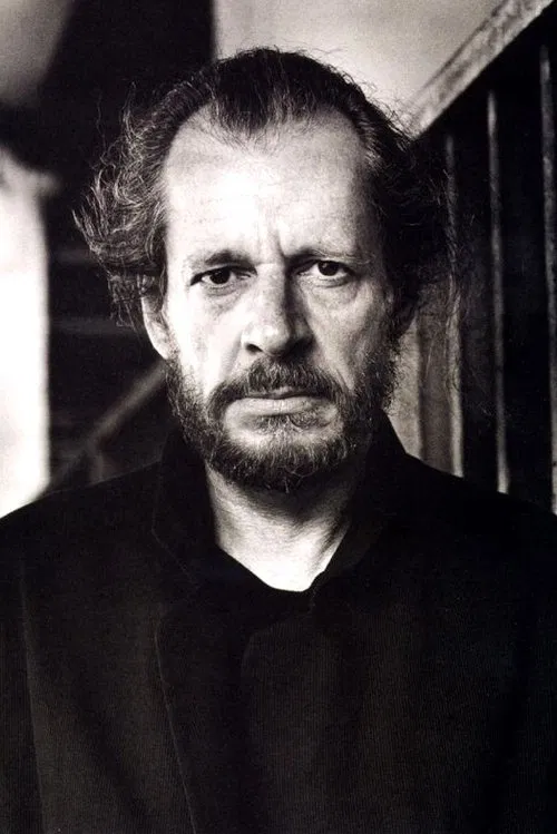 Larry Clark profile picture