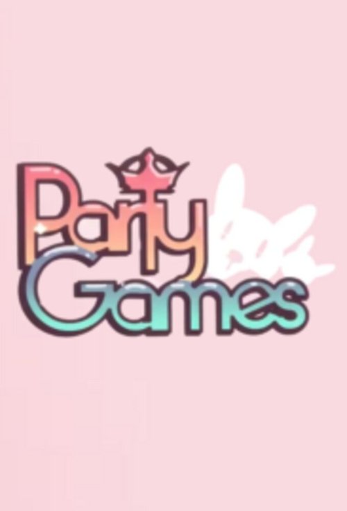 Poster do filme Party Games