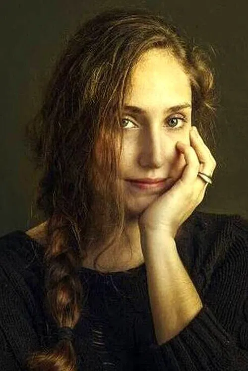 Chara Mata Giannatou profile picture