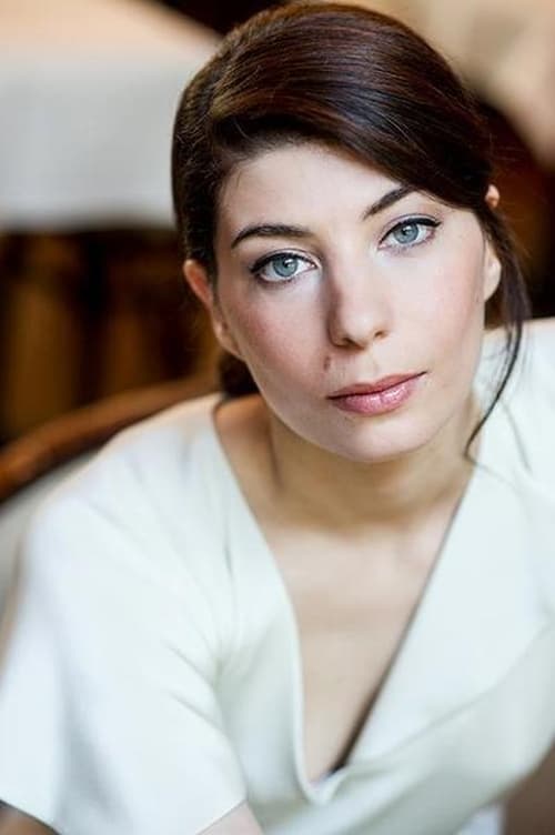 Anne Metzler profile picture