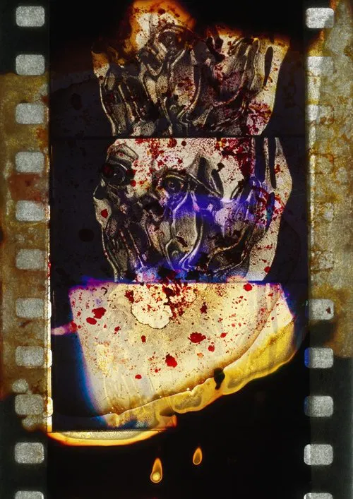 Màcula movie poster