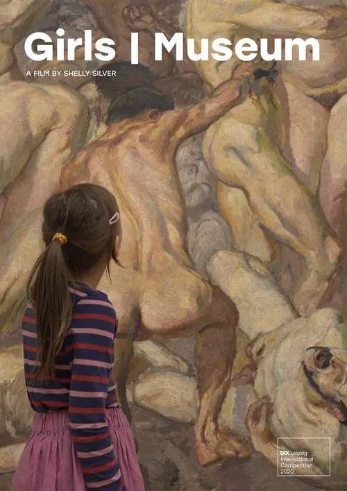 Girls / Museum movie poster