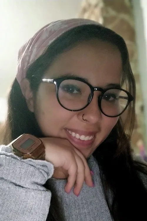 Gabriela Chávez profile picture