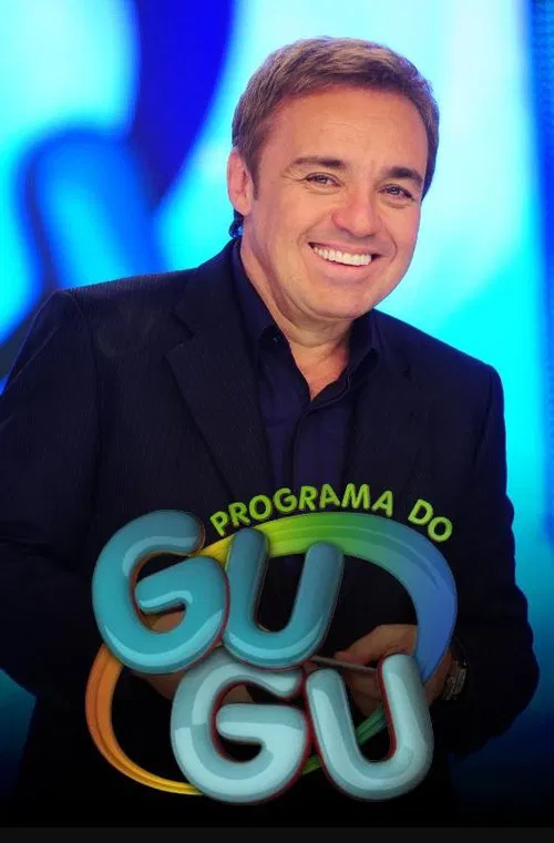 Gugu tv show poster