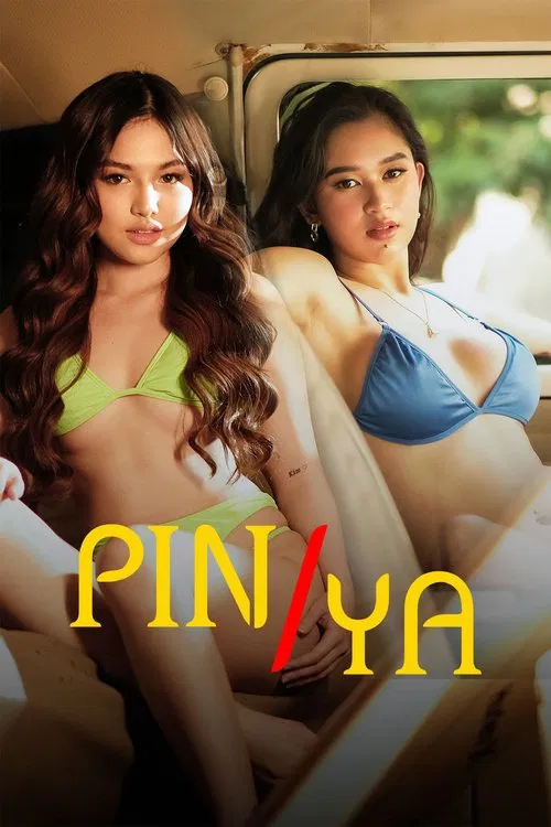 Pin/Ya movie poster