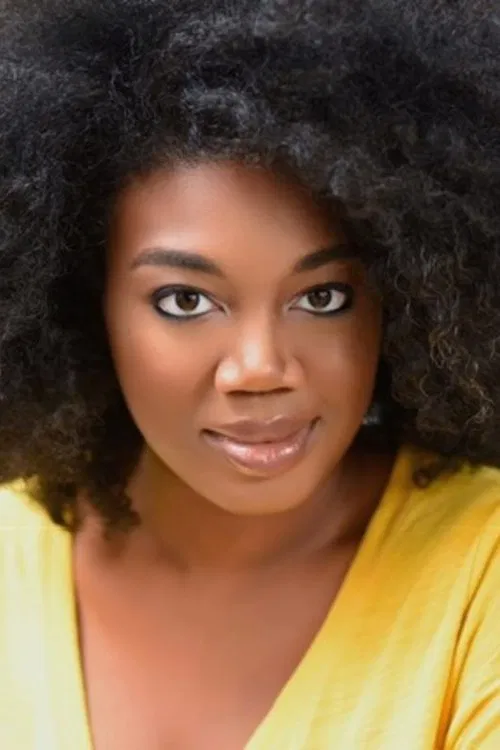 Abena Mensah-Bonsu profile picture