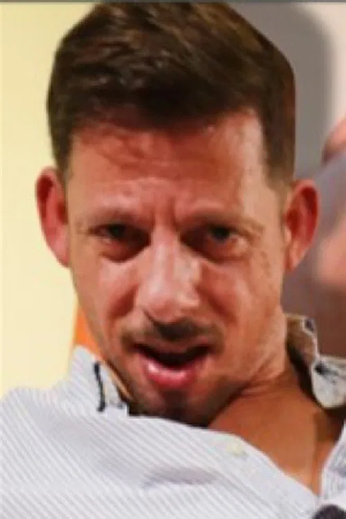 Simon profile picture