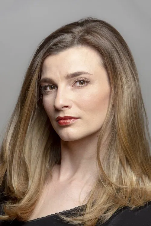 Nina Horáková profile picture
