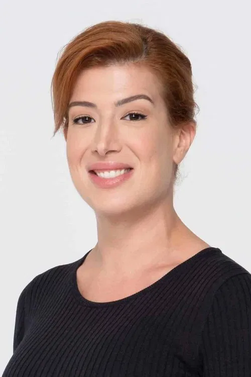 Marilou Katsafadou profile picture