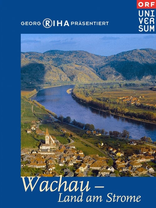 Wachau - Valley of Golden Magic movie poster