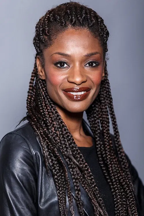 Sylvana Simons profile picture