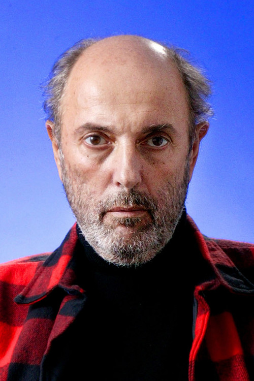 Héctor Babenco profile picture