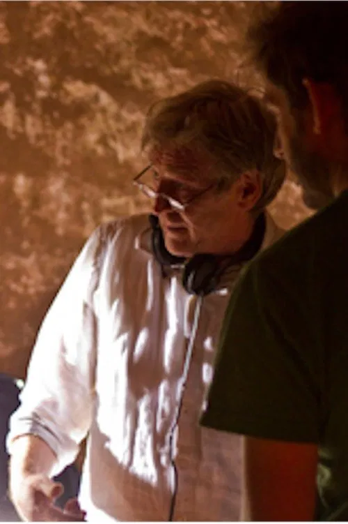 Foto de perfil de Norman Hull