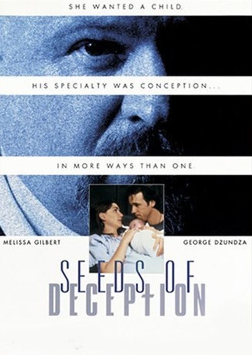 The Babymaker: The Dr. Cecil Jacobson Story movie poster
