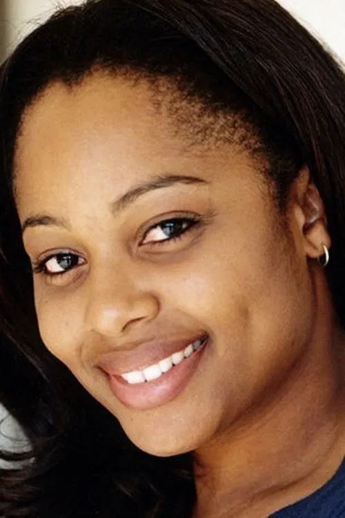 Nkechi Odina profile picture