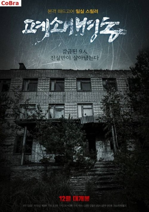 The Closed Ward movie poster