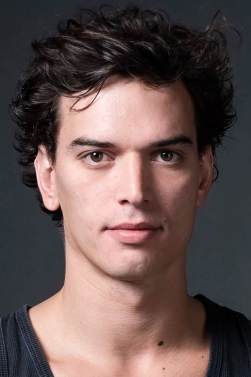 Alexandre Gasse profile picture