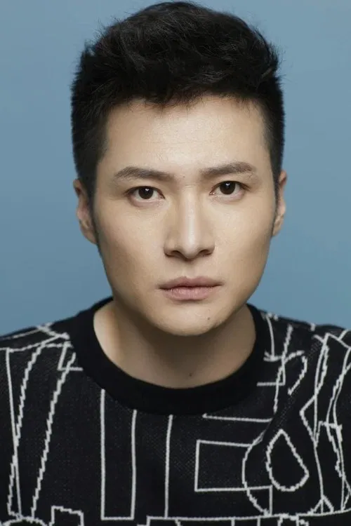 Foto de perfil de Jin Tianyu