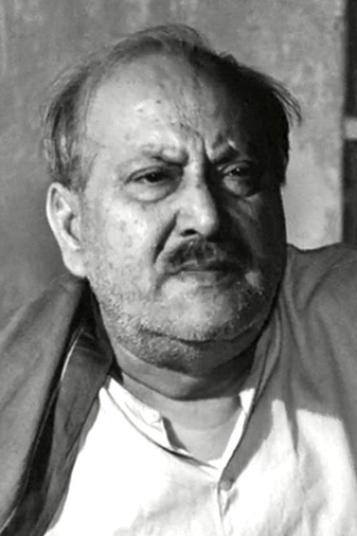 Haren Chatterjee profile picture