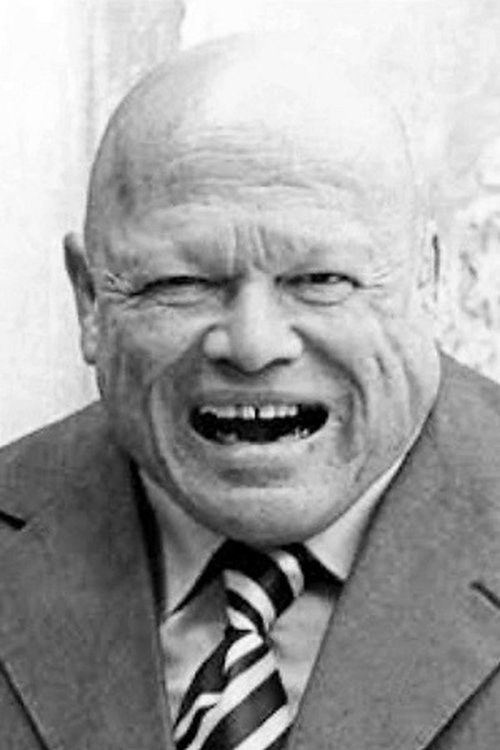 Milton Reid profile picture