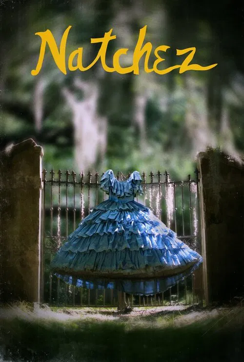Natchez movie poster