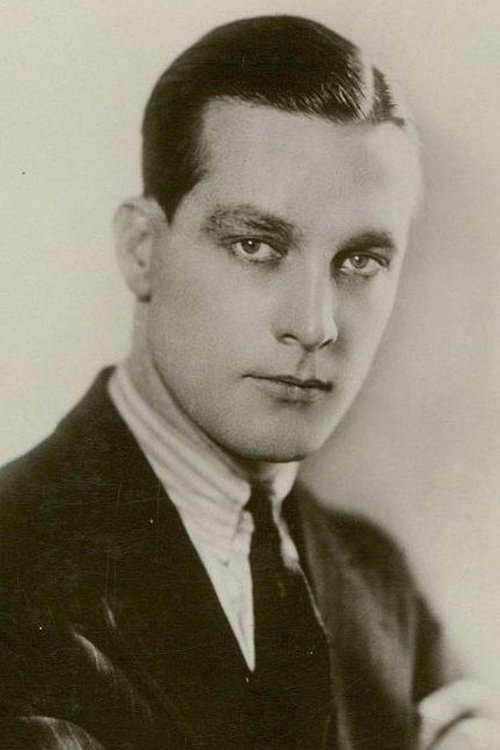 Walter Byron profile picture