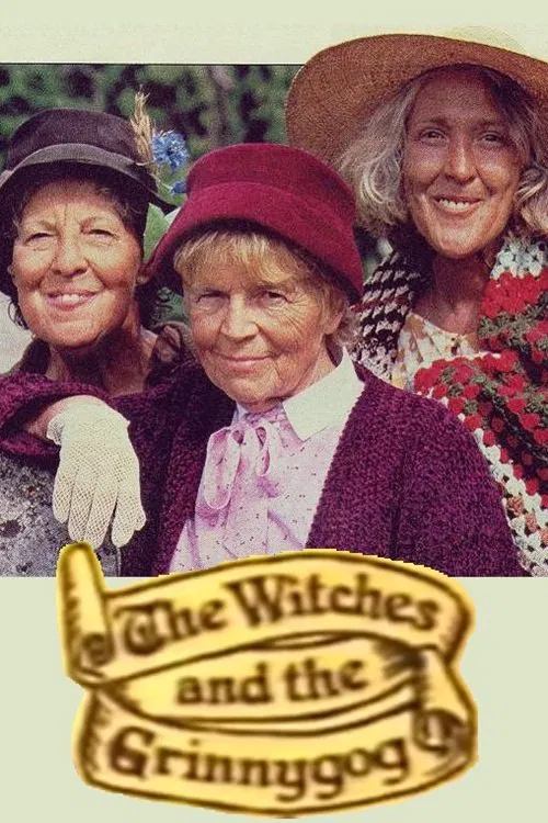 The Witches and the Grinnygog movie poster