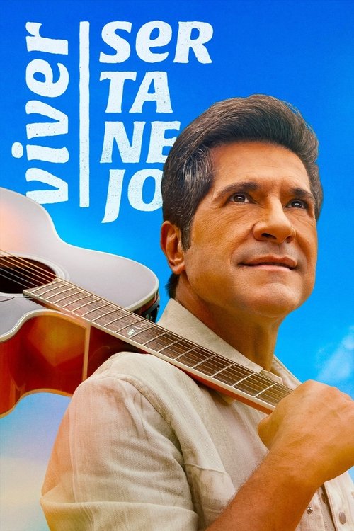 Viver Sertanejo tv show poster