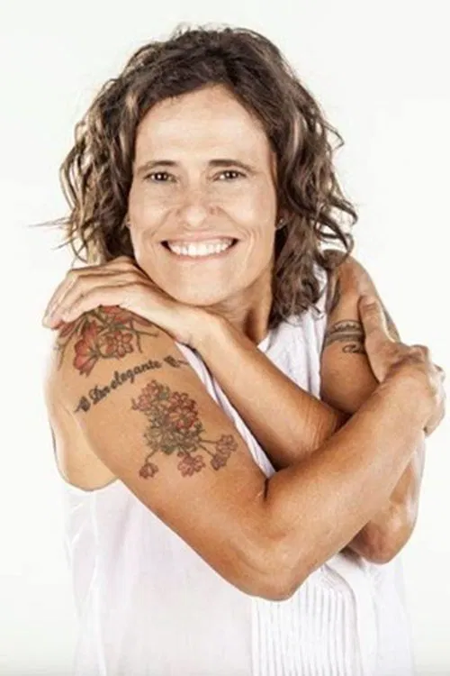 Zélia Duncan profile picture