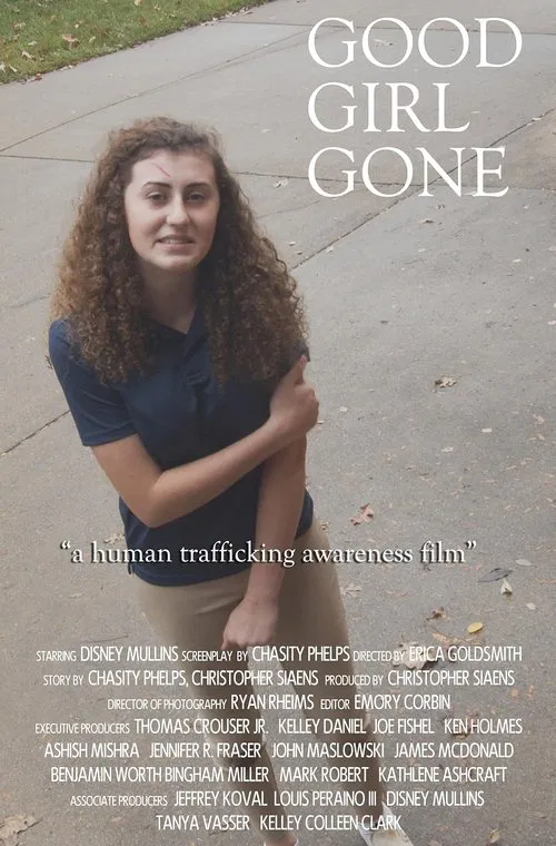 Poster do filme Good Girl Gone