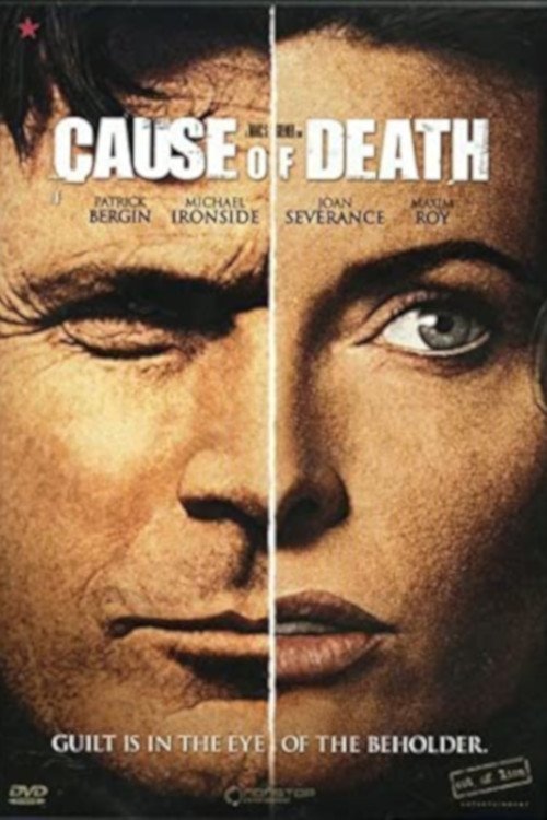 Cause Of Death movie poster
