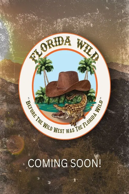 Florida Wild movie poster