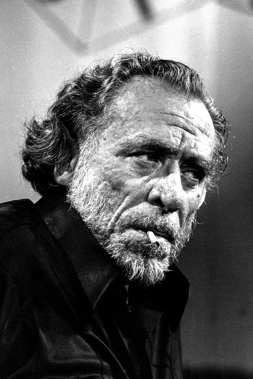 Foto de perfil de Charles Bukowski