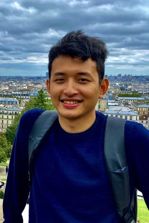 Shen-Hao Yang profile picture
