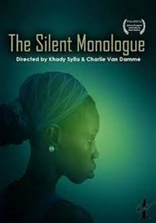 The Silent Monologue movie poster