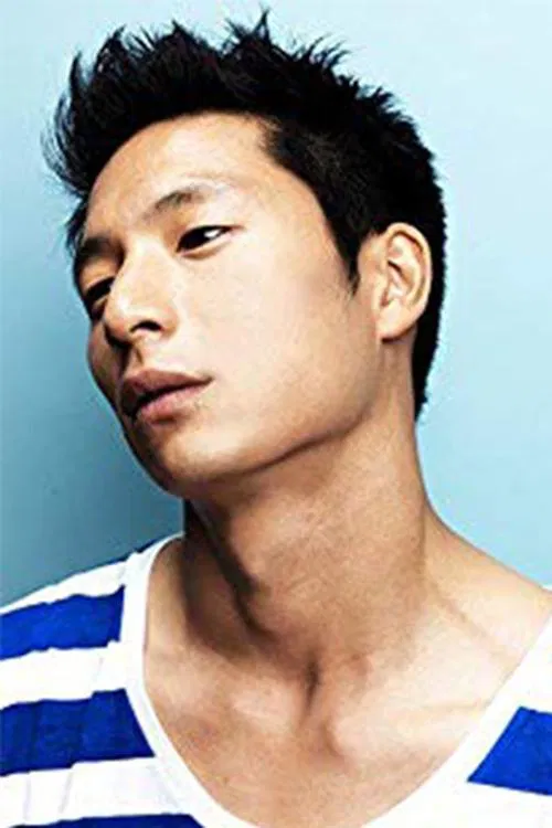 Alberto Jo Lee profile picture