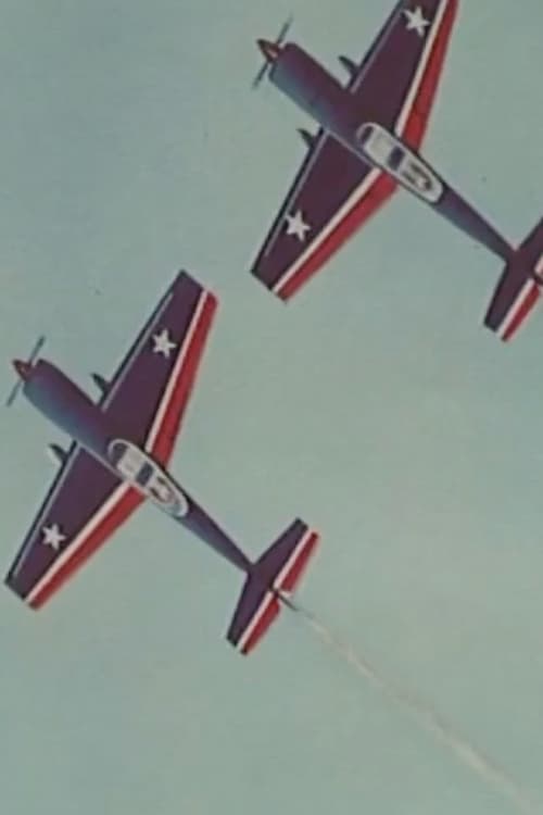 Cessna movie poster