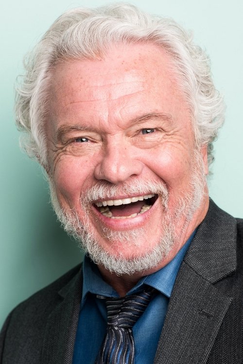 Randall Barnett profile picture
