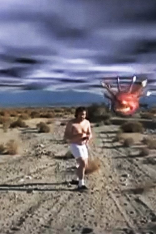 Tenacious D: Butt Baby movie poster