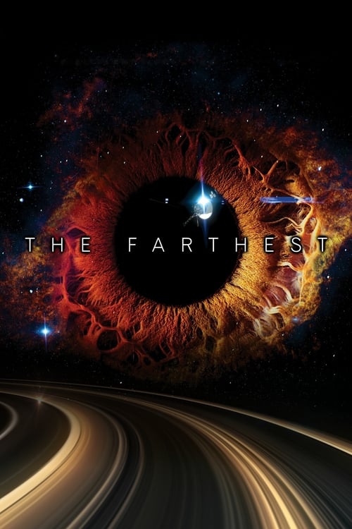 The Farthest movie poster