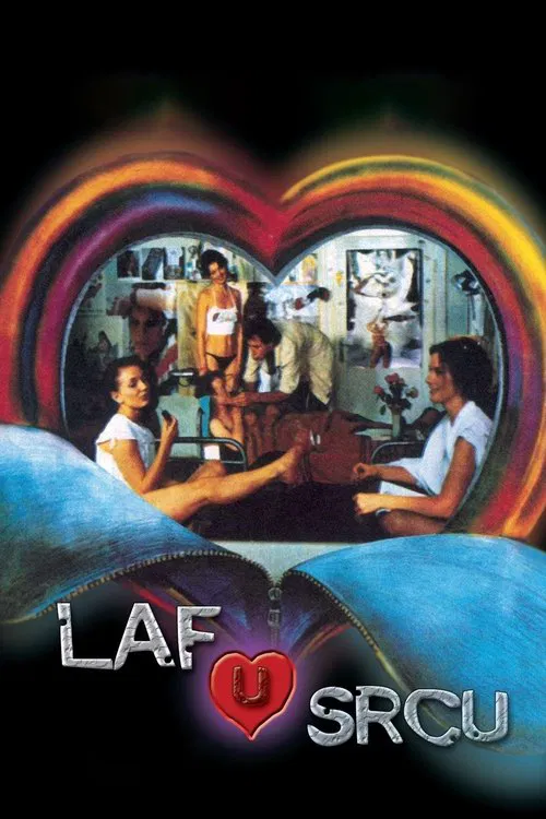 A Great Guy at Heart movie poster