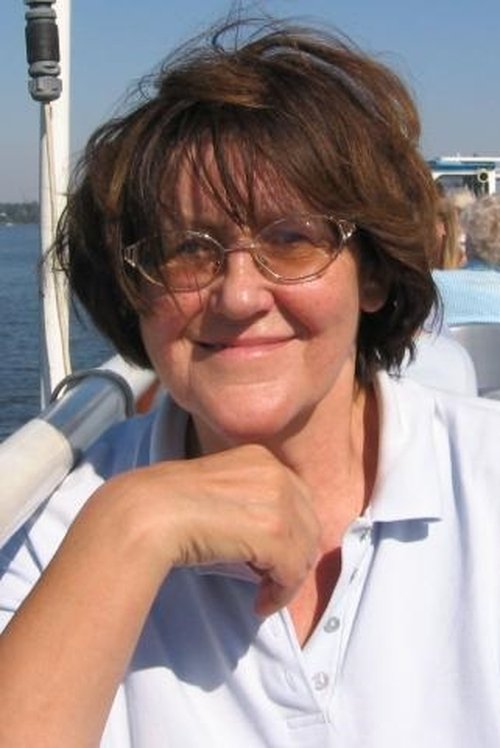 Iris Gusner profile picture