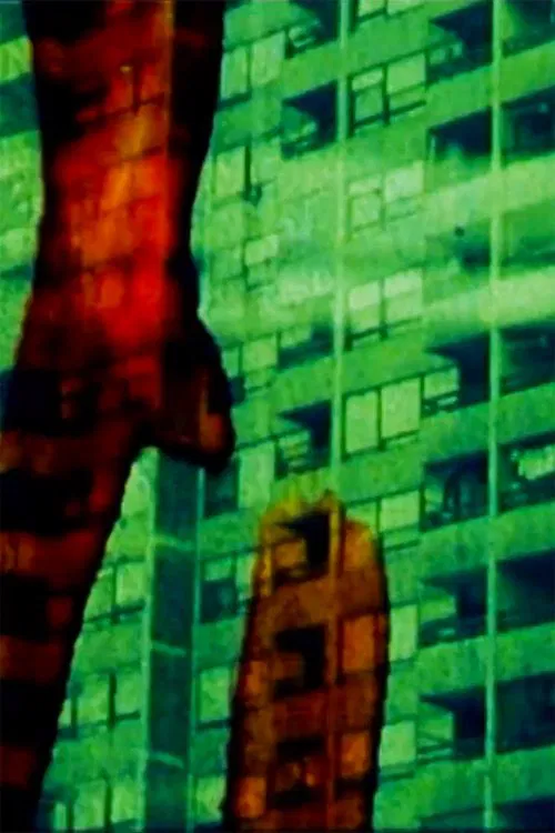 Poster do filme Psychogenesis