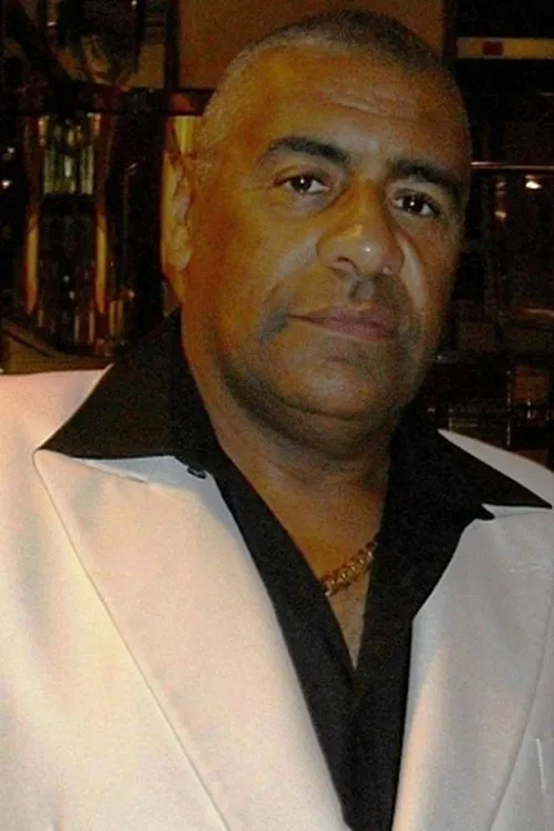 Cy Benson profile picture