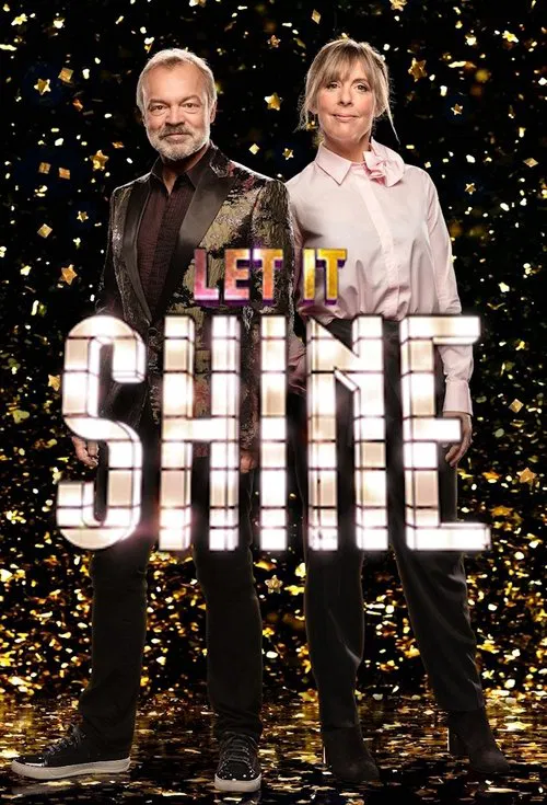 Let It Shine tv show poster