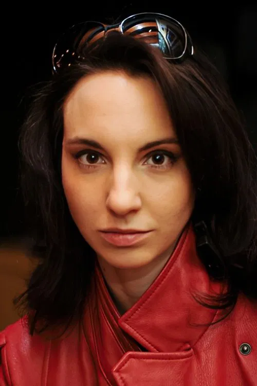 Michaela Žitná profile picture