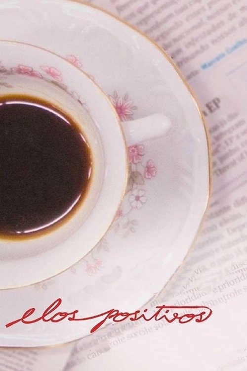 Elos Positivos movie poster