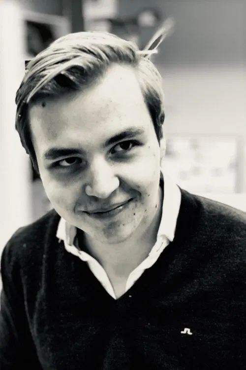 Simon Sidmalm profile picture