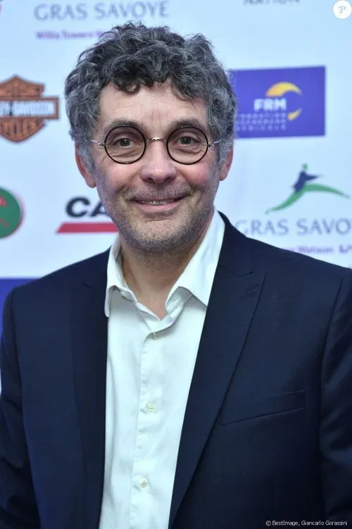Thierry Moreau profile picture
